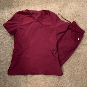 Cherokee Infinity Scrubs